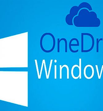 Quitar OneDrive del explorador de archivos de Windows 8.1 y 10