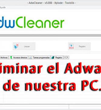 Cómo eliminar malware y pop-ups del navegador Chrome