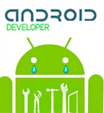 desactivar las opciones de desarrollador en cualquier android