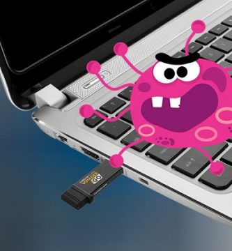 Cómo eliminar el virus que convierte las carpetas en accesos directos