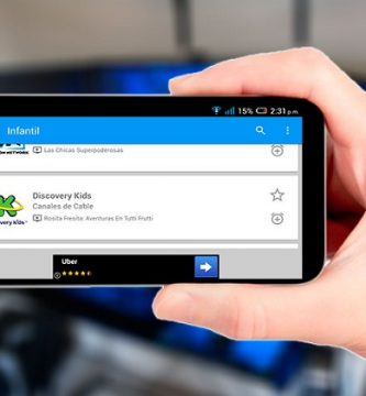 Ver TV De Paga Totalmente gratis En Android