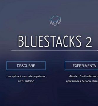 BlueStacks manual de instalación y configuración