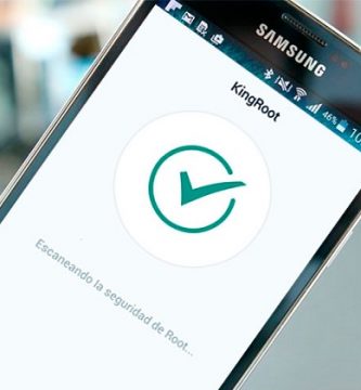 Desinstalar KingRoot completamente de tu Android
