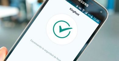 Desinstalar KingRoot completamente de tu Android