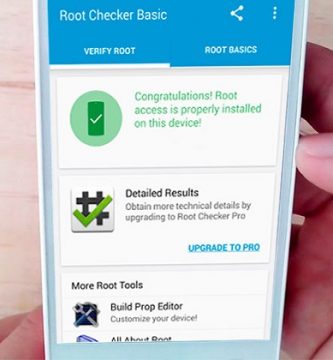 rootear cualquier celular Alcatel OT Pixi