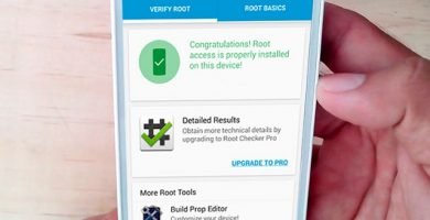 rootear cualquier celular Alcatel OT Pixi