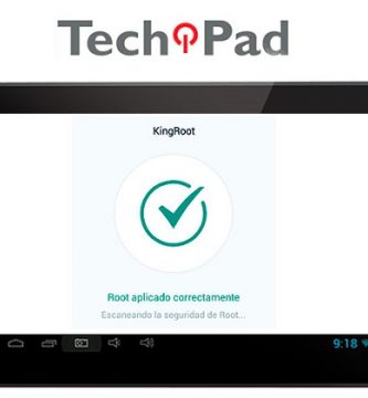 como rootear Tablets TechPad todos los modelos