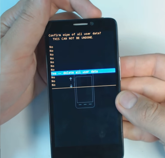 Desbloquear Alcatel OT 6033 Idol Ultra