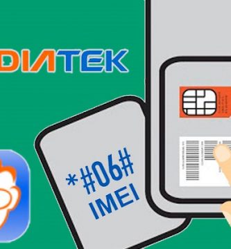 Cómo recuperar el IMEI en Android