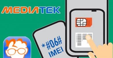 Cómo recuperar el IMEI en Android