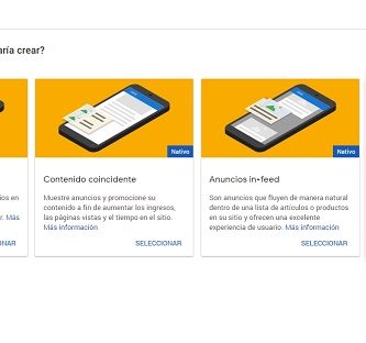 Cómo instalar los anuncios InArticle en Blogger