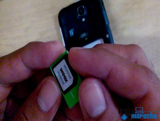 Libera tu celular M4tel gratuitamente