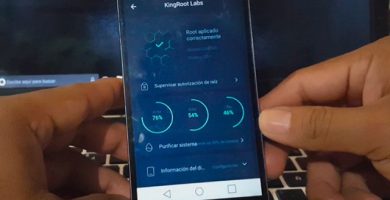 Cómo ROOTEAR el teléfono LG Magna todos los modelos