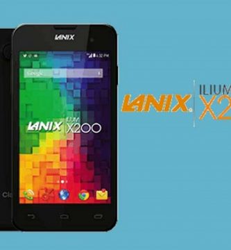 firmware rom stock lanix ilium x200 telcel