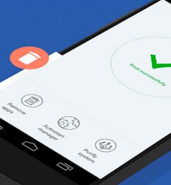 Cómo rootear cualquier teléfono Android