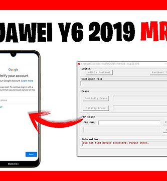 frp huawei y6 mrd lx3