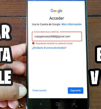 quitar cuenta google zte blade v ultra