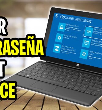 como restaurar una surface