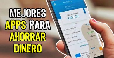 App para ahorrar dinero gratis