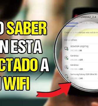 como saber quien esta conectado a mi wifi