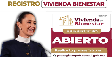 Vivienda para el Bienestar 2026 Requisitos, Registro y Quienes Pueden Recibir el Apoyo