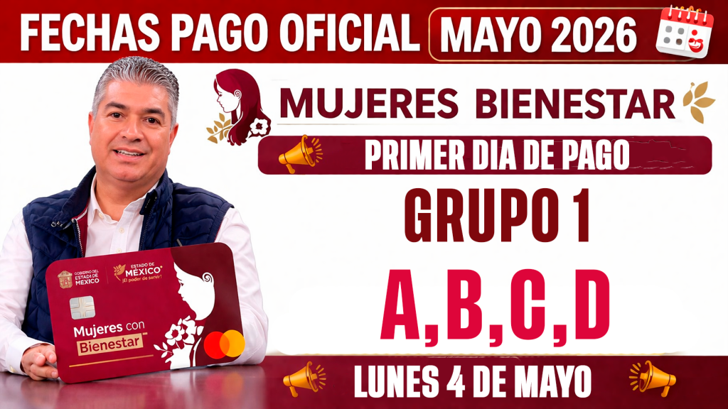 GRUPO 1