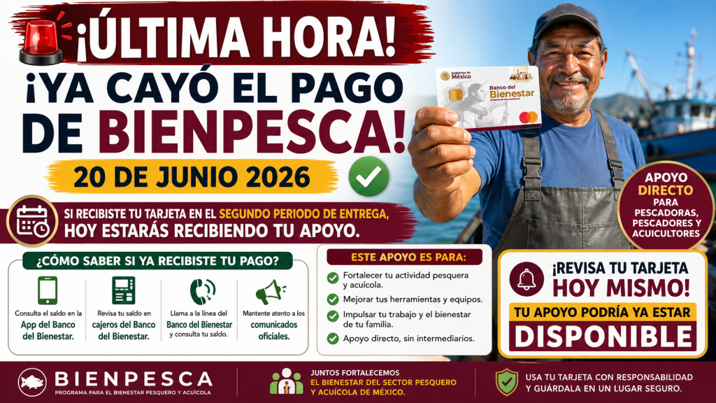 pago bienpesca junio 2026