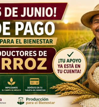 pago produccion para el bienestar junio 2026